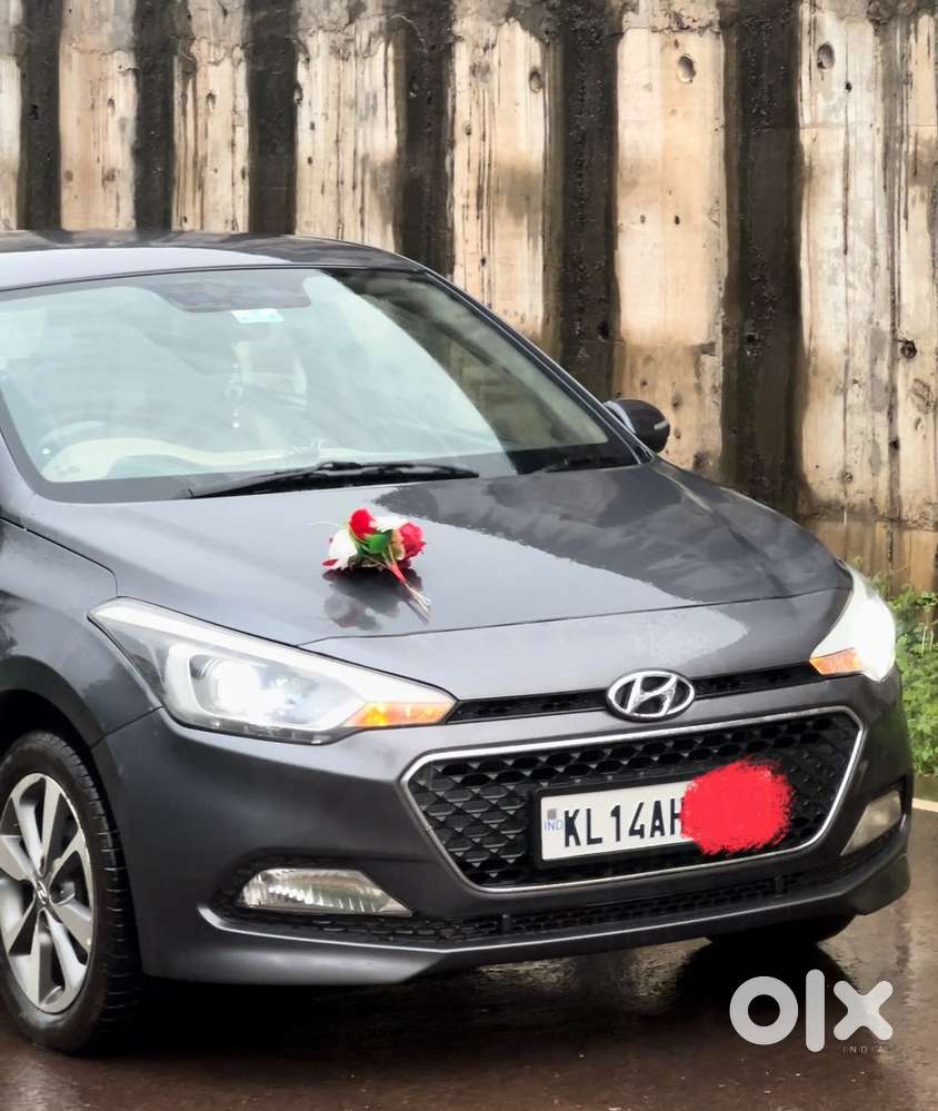 Hyundai I20 Asta 2016