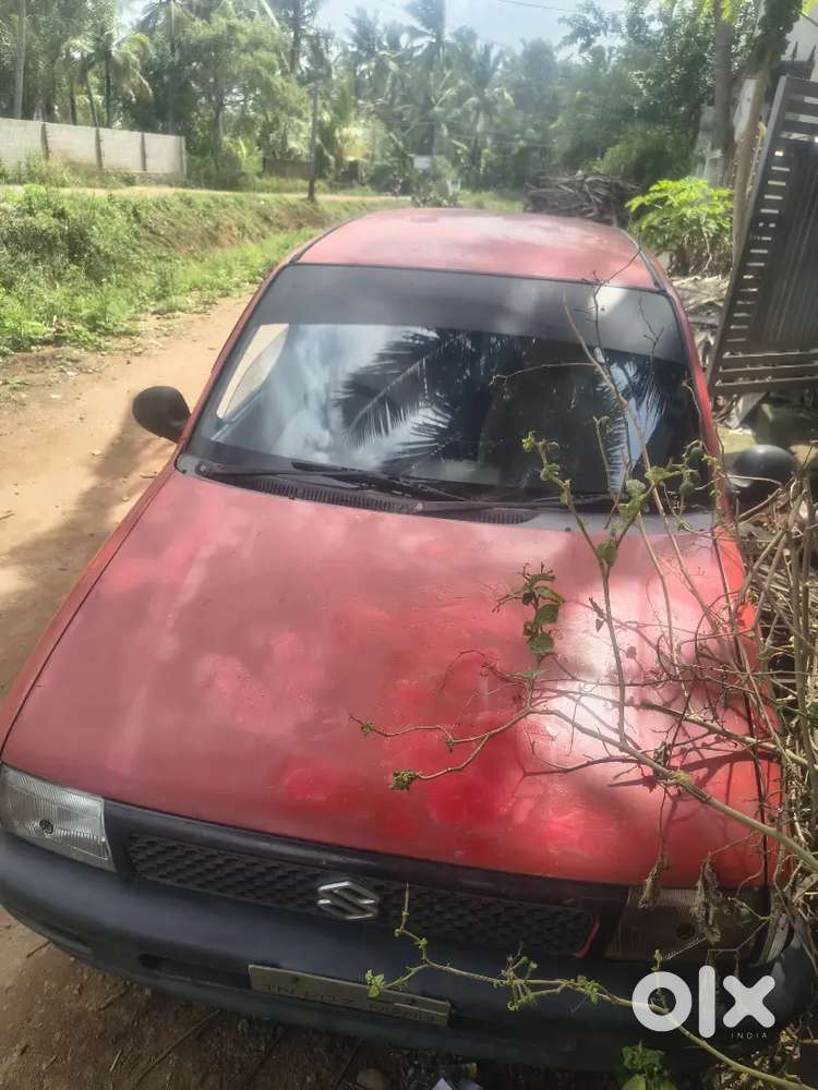 Maruti Zen 1998