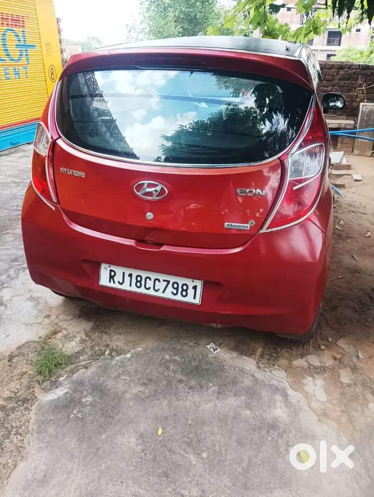 Hyundai Eon