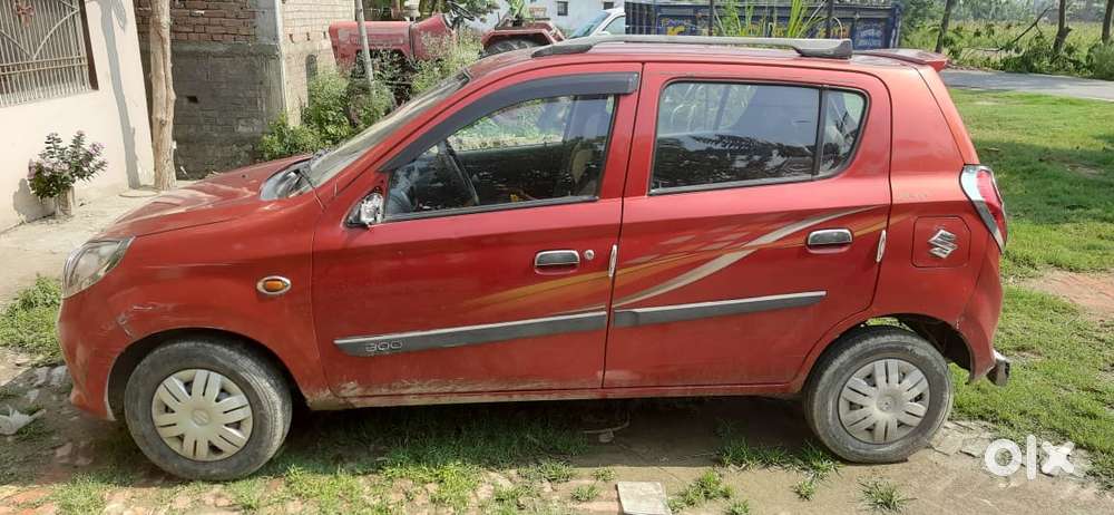 Maruti Suzuki Alto 800 2012-2016 Lxi, 2015, Petrol