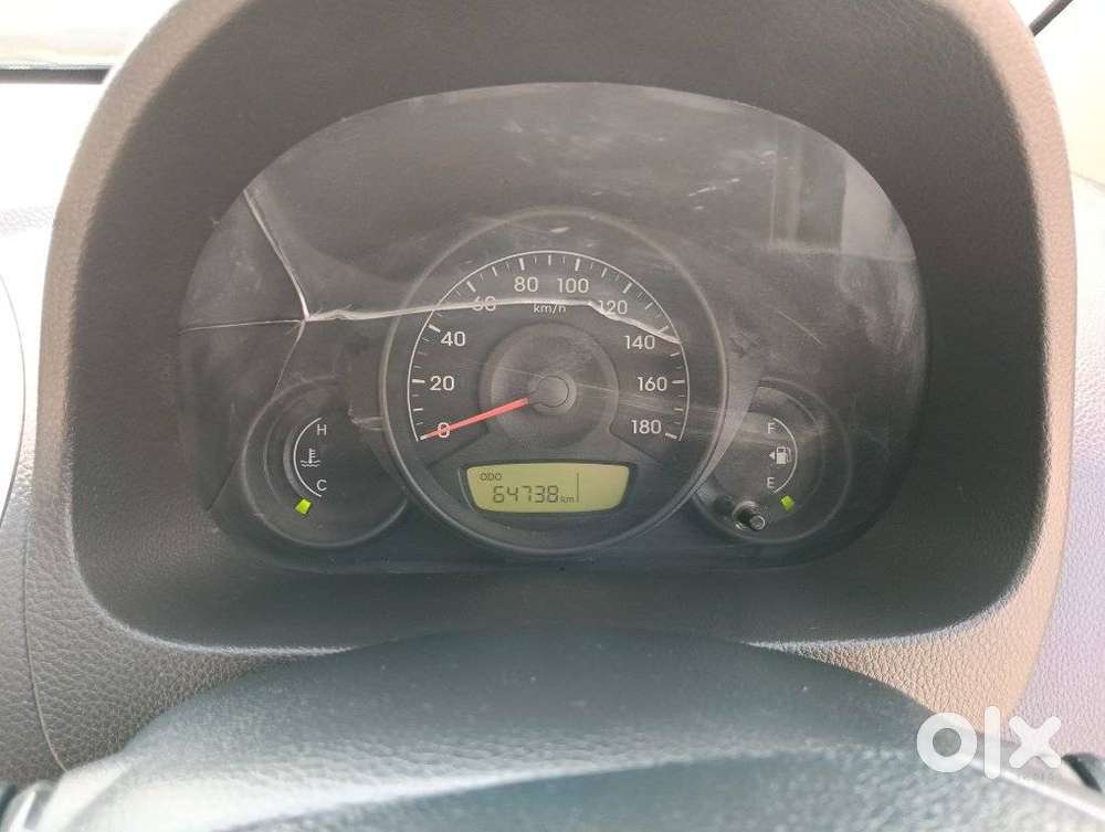 Hyundai Eon Era Plus, 2018, Petrol