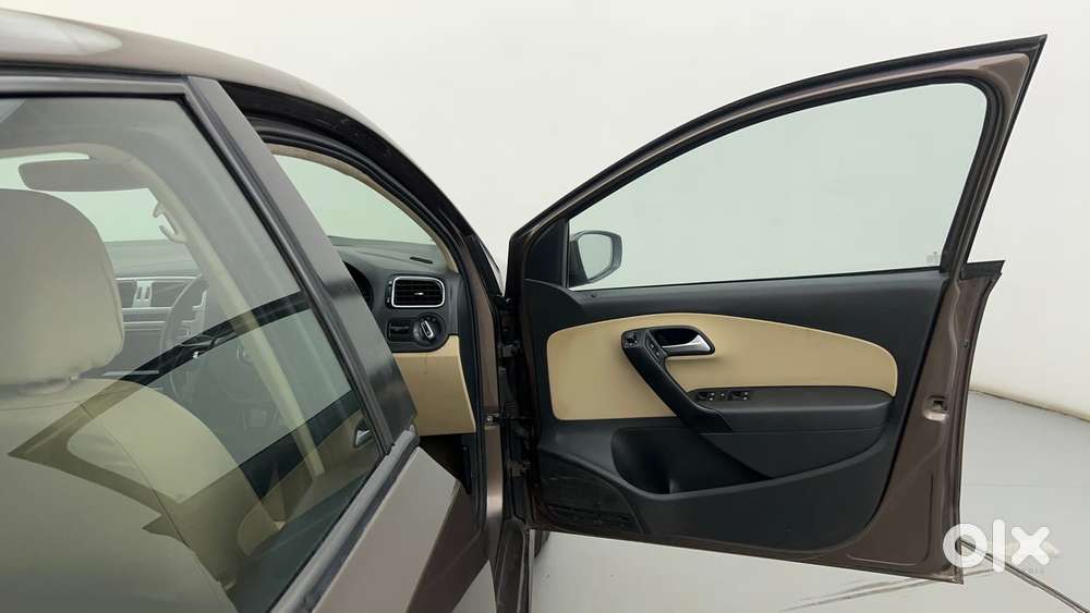 Volkswagen Polo 1.5 Tdi Highline, 2016, Diesel
