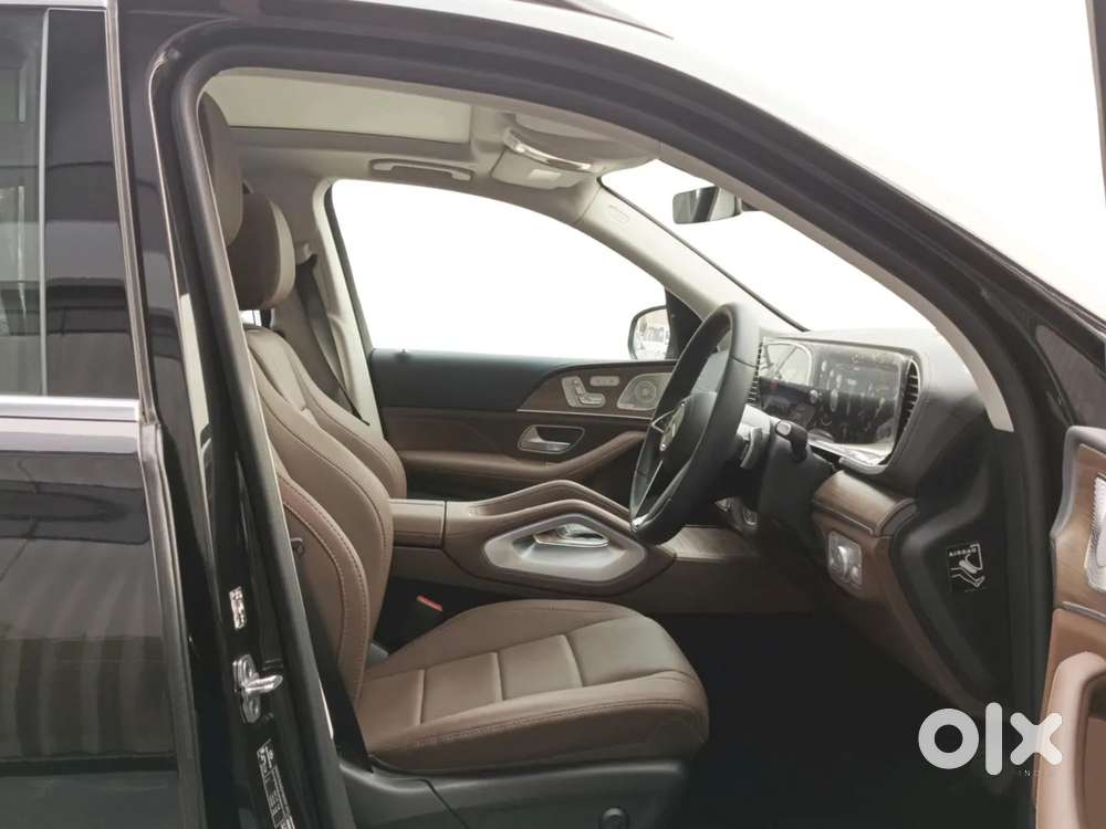 Mercedes-benz Gle, 2025, Petrol