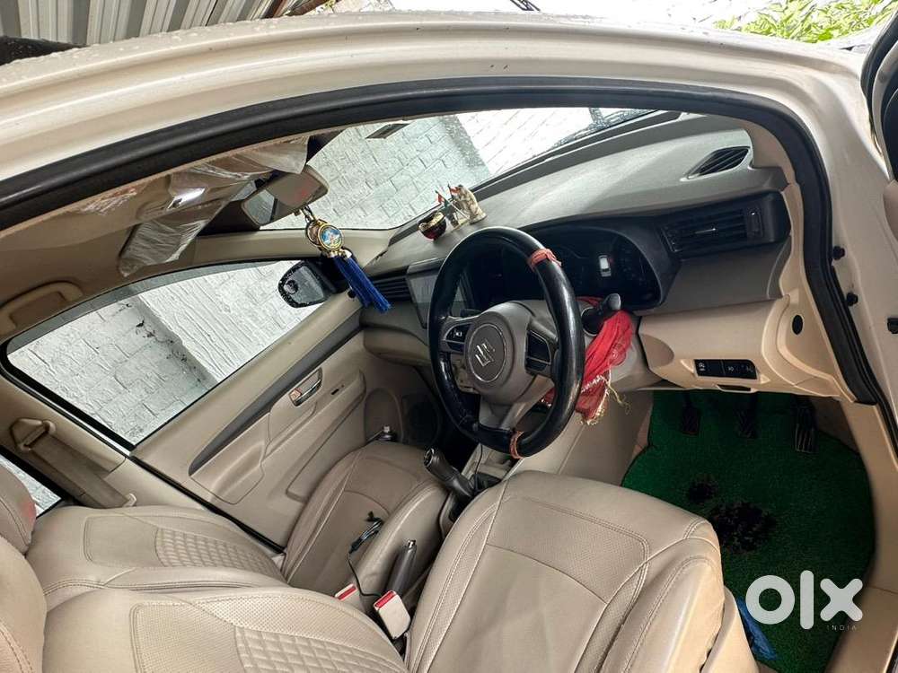 Maruti Suzuki Car 2021