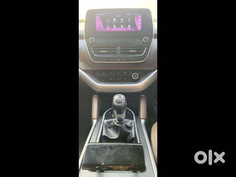 Tata Harrier Xz, 2019, Diesel