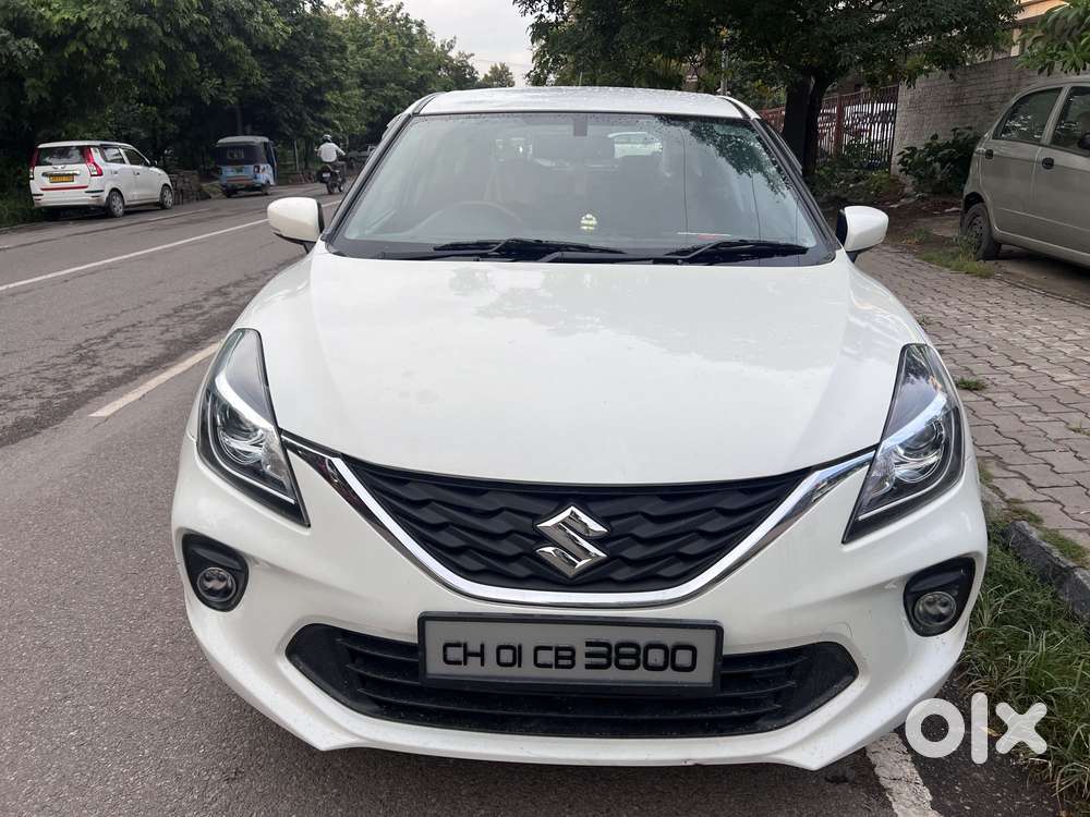 Maruti Suzuki Baleno 1.2 Zeta Shvs, 2020, Petrol