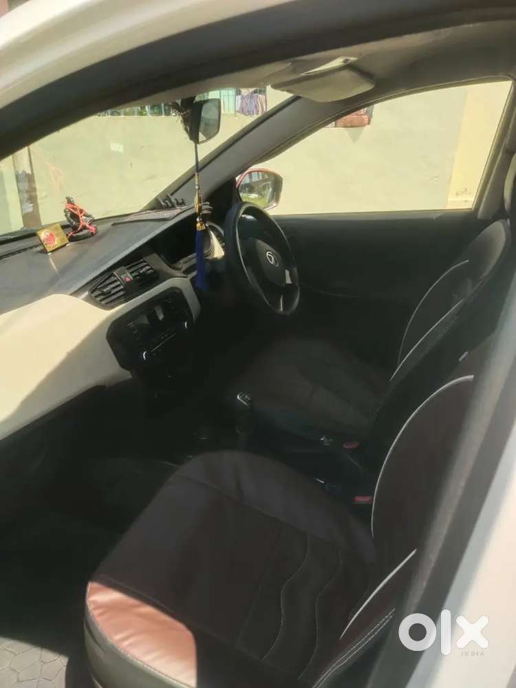 Tata Zest 1.2t Revotron 2nd 2019