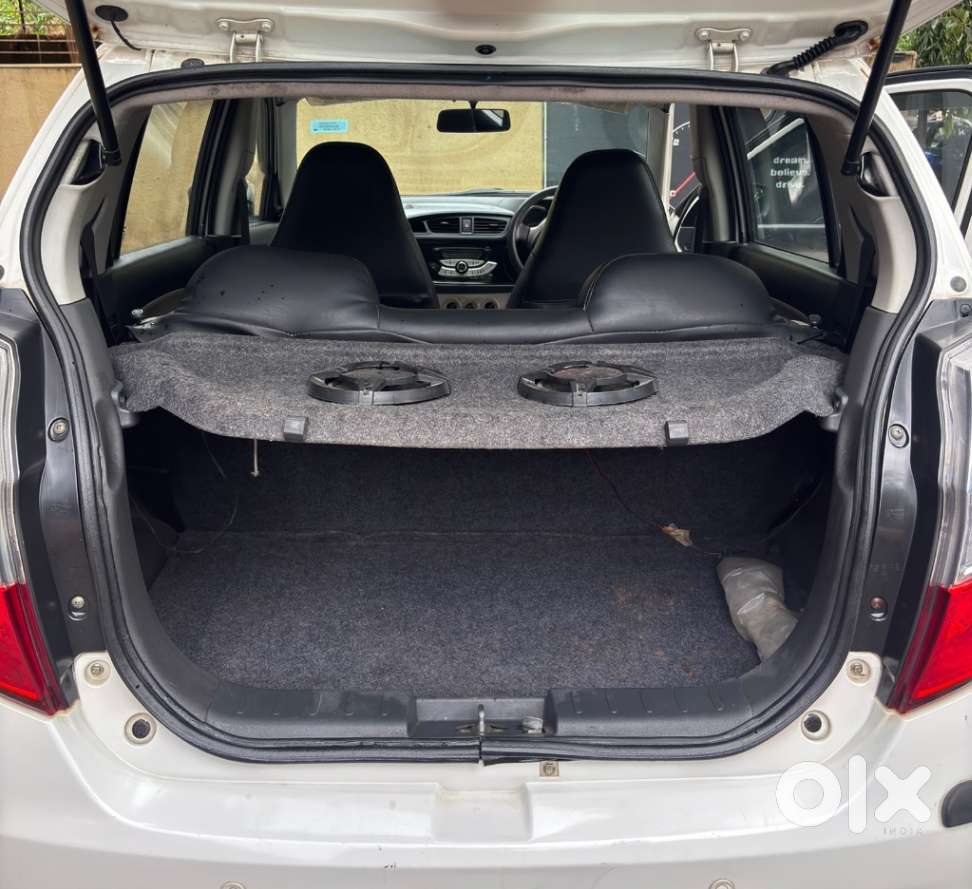 Maruti Suzuki Alto K10 Vxi, 2017, Petrol