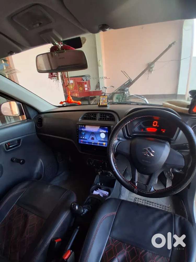 K10  Hai Sadda Model Hai Bina Ac Ke