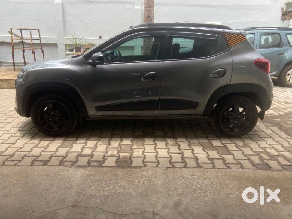 Renault Kwid Rxt 1.0, 2025, Petrol