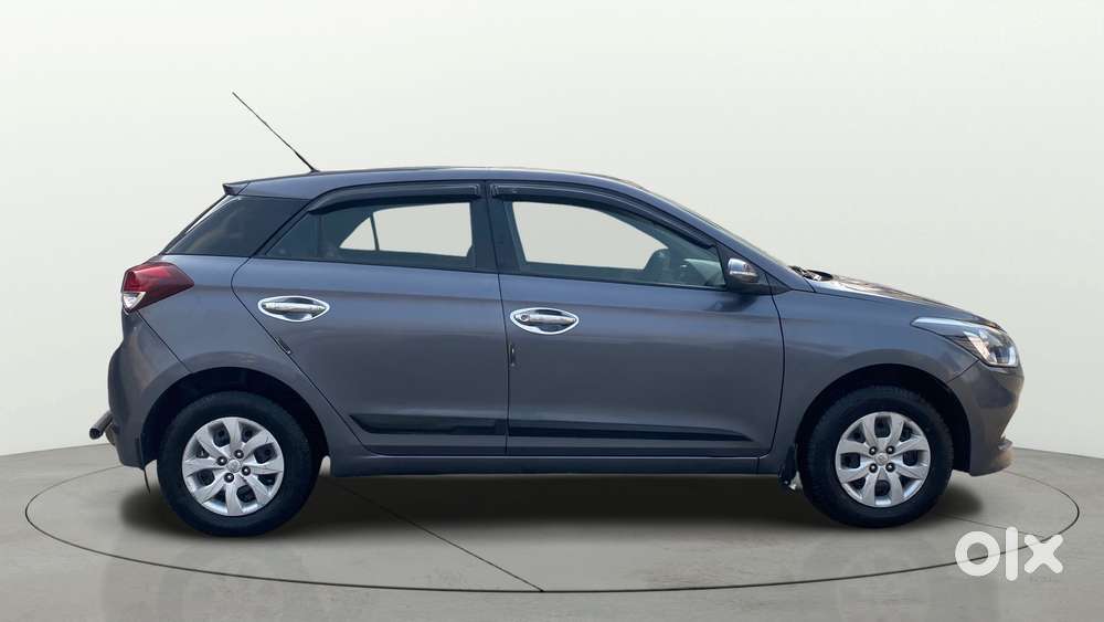 Hyundai Elite I20 Sportz 1.2, 2017, Petrol
