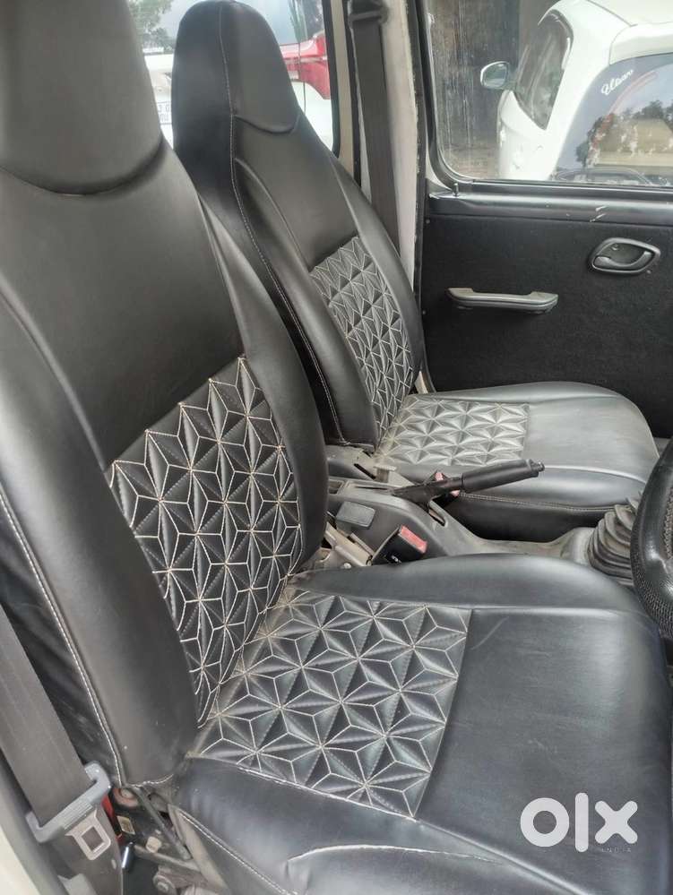 Maruti Eeco 1.5 Ac 2011