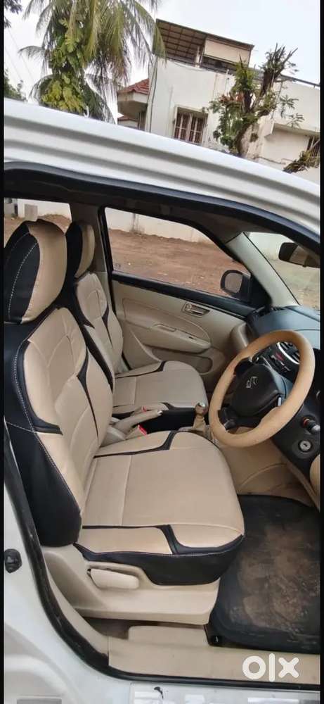 Maruti Dzire Vdi 2016