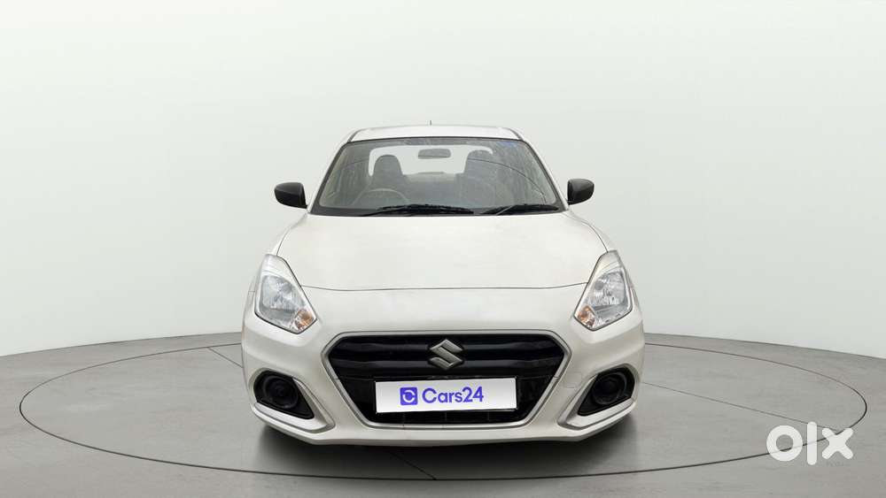 Maruti Suzuki Dzire 1.2 Lxi, 2022, Petrol