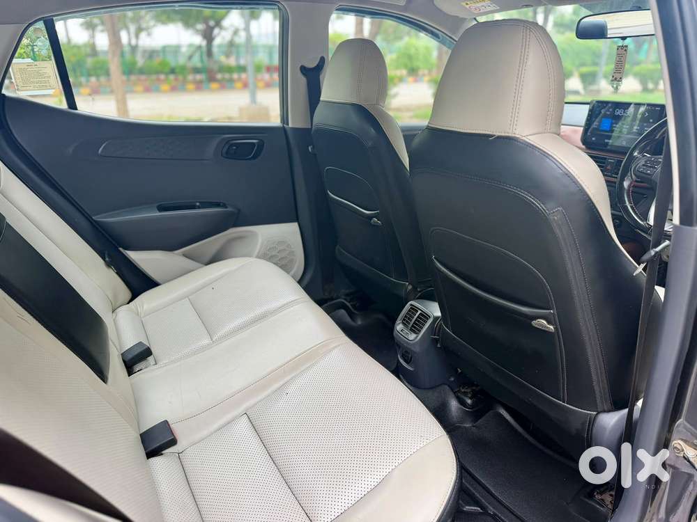 Hyundai Aura [ ] 1.2 S Cng, 2022, Cng & Hybrids