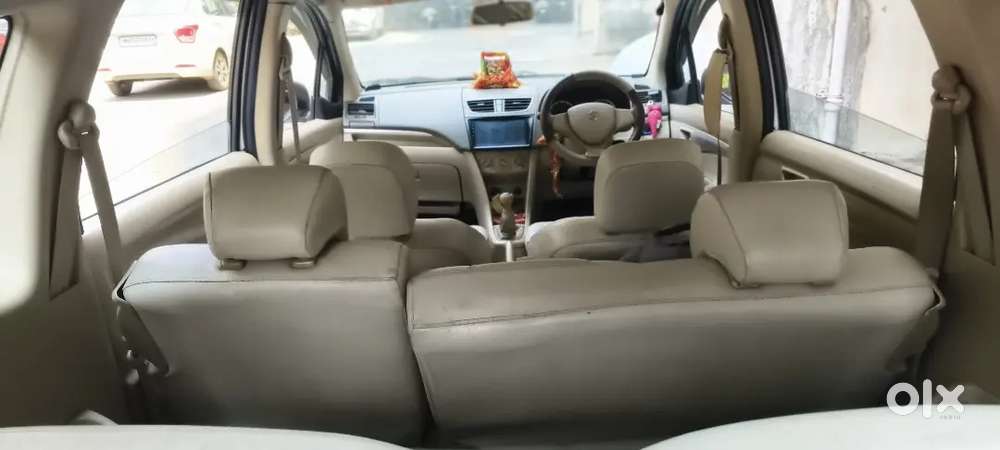 Maruti Suzuki Ertiga 2014