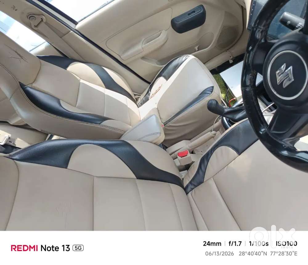 Desire 17 Dec 2019 Model  Cng Pass  Charo Power Window