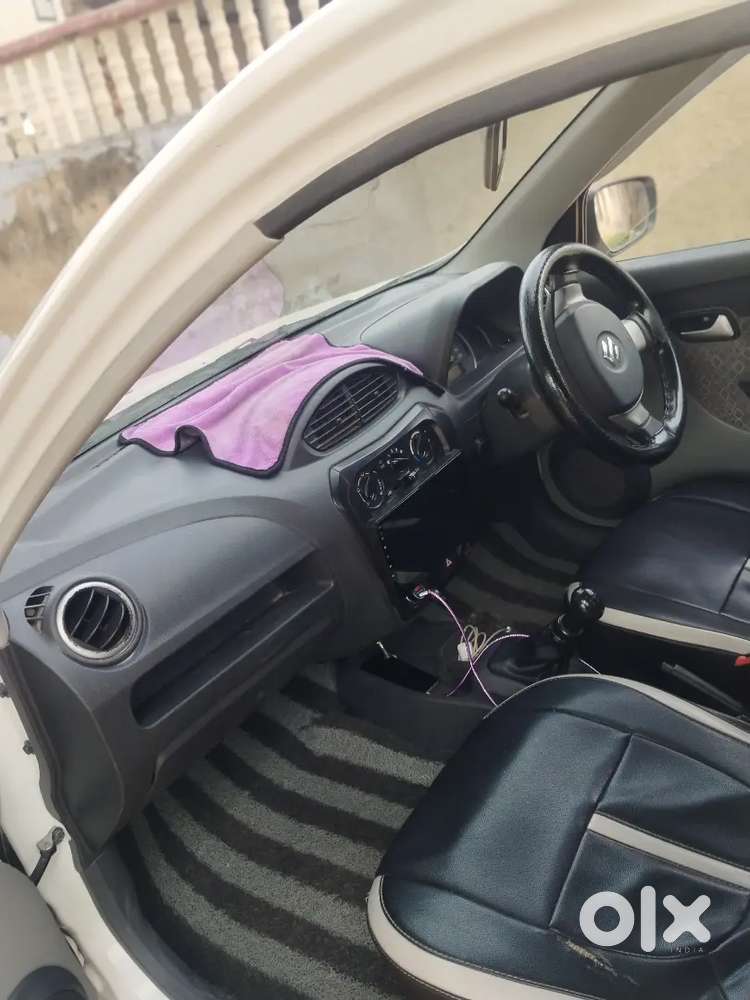 Maruti Suzuki Alto 800 2019 Petrol 100000 Km Driven