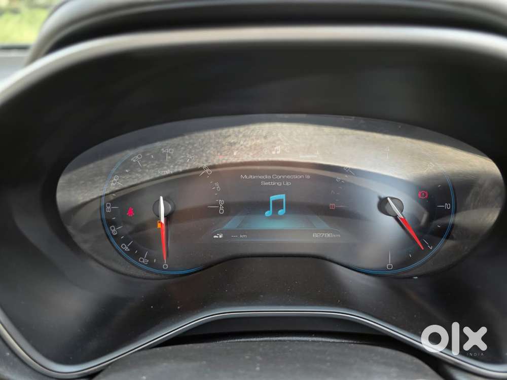 Mg Hector, 2019, Diesel