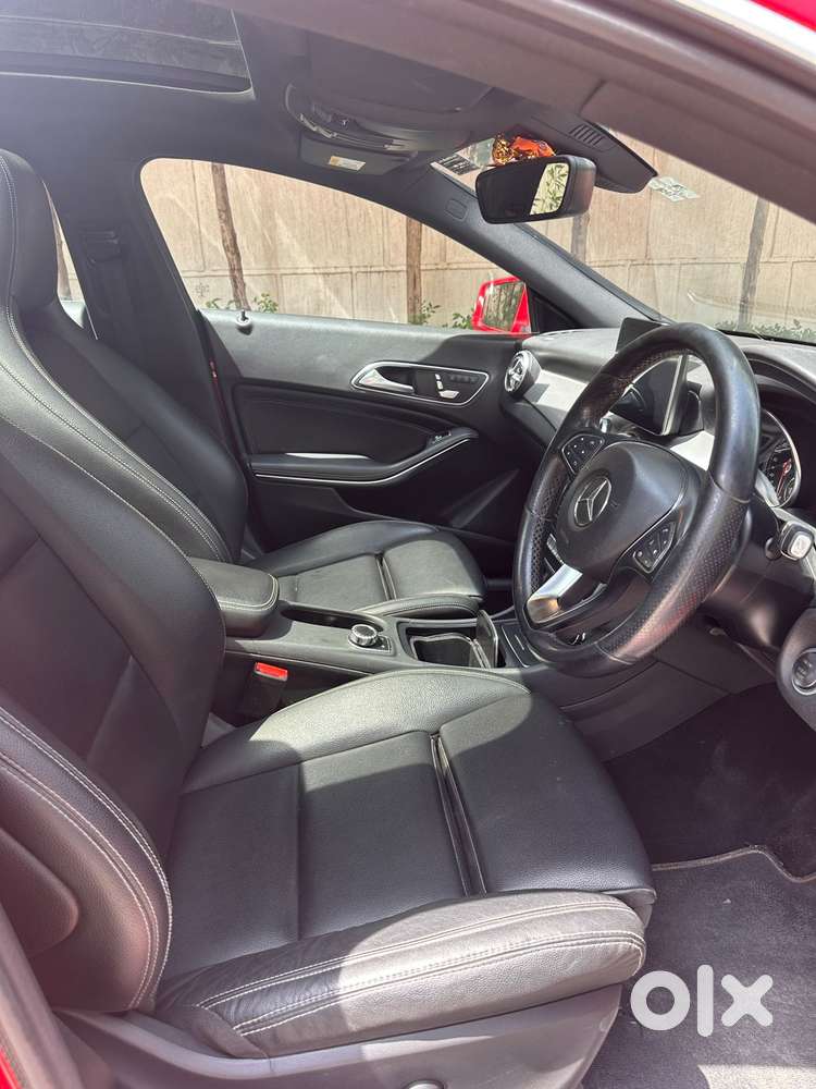 Mercedes-benz Cla 200 Cdi Style, 2019, Diesel