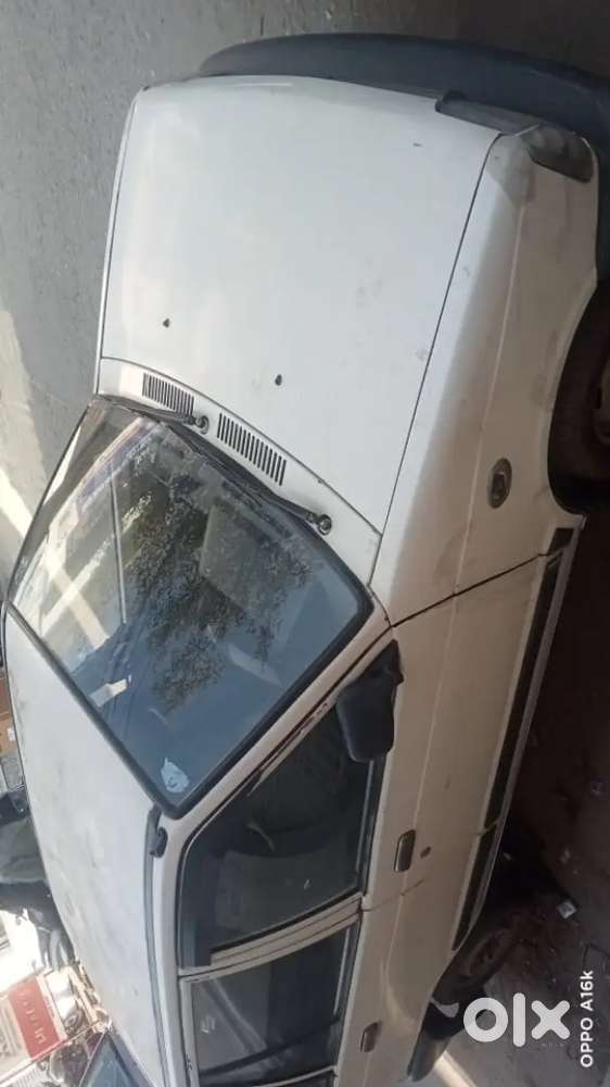 Maruti 800 Std. Car