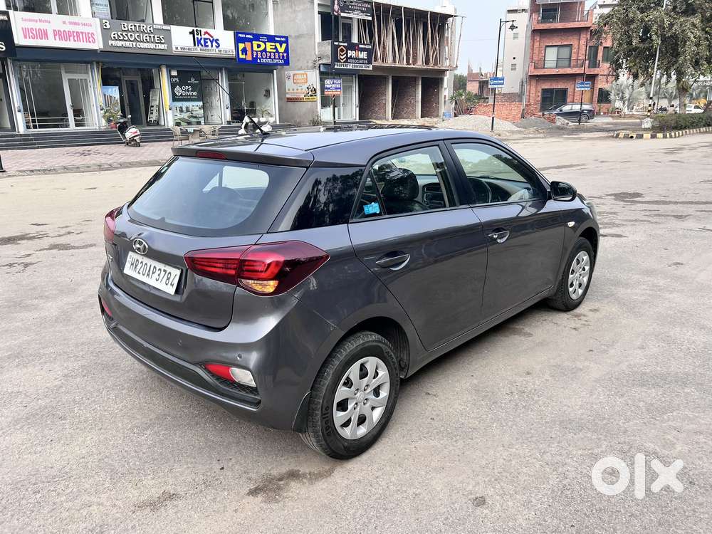 Hyundai Elite I20 Magna Plus, 2019, Petrol