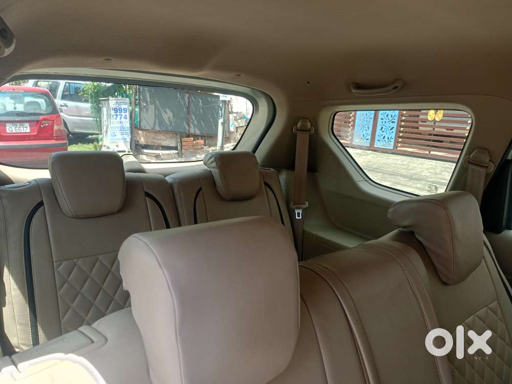 Maruti Suzuki Ertiga Vxi Petrol, 2022, Cng & Hybrids