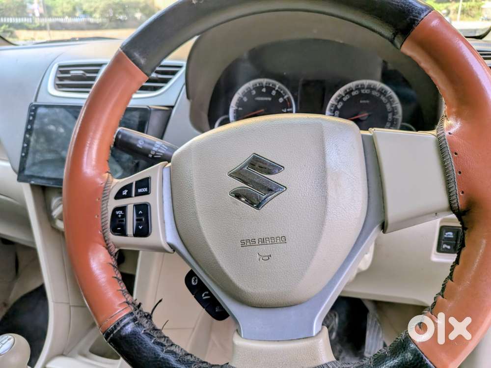 Maruti Suzuki Ertiga Vxi (o) Cng, 2018, Cng & Hybrids