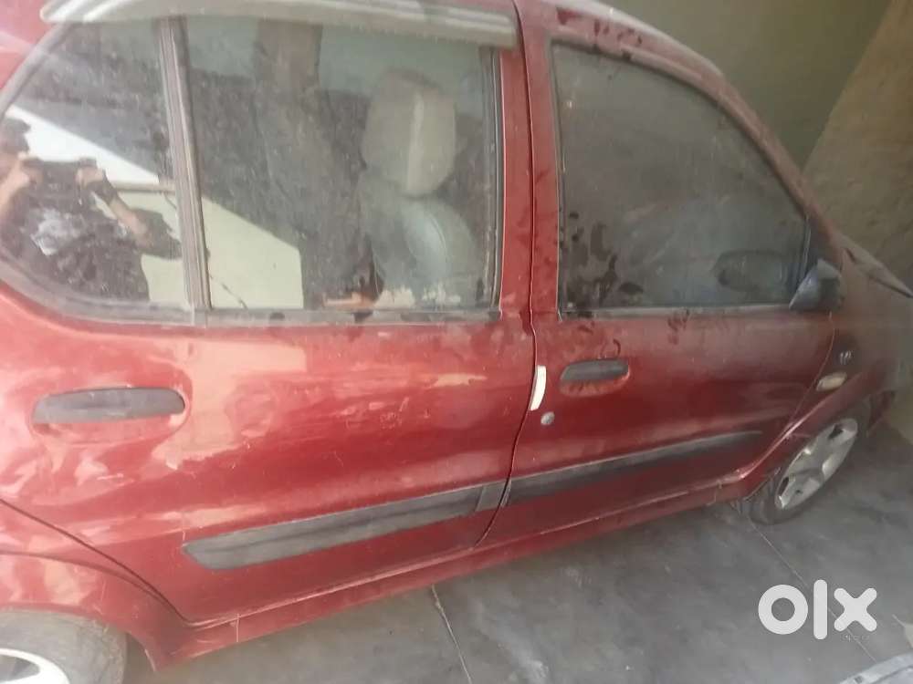 Tata Indica V2 2007 डीज़ल Well Maintained