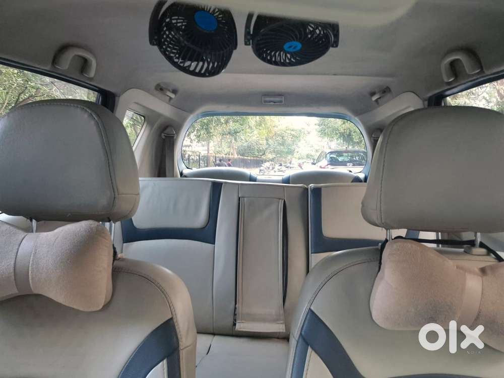 Maruti Suzuki Ertiga