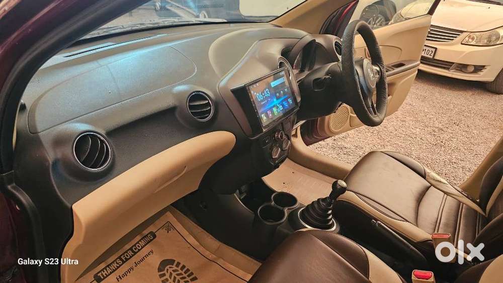 Honda Amaze 1.5 S I-dtec, 2013, Diesel