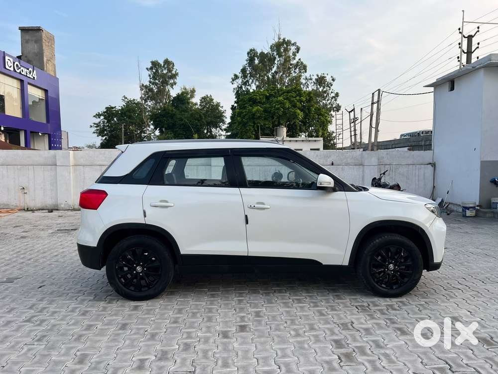 Toyota Urban Cruiser Cruiser High, 2022, Cng & Hybrids