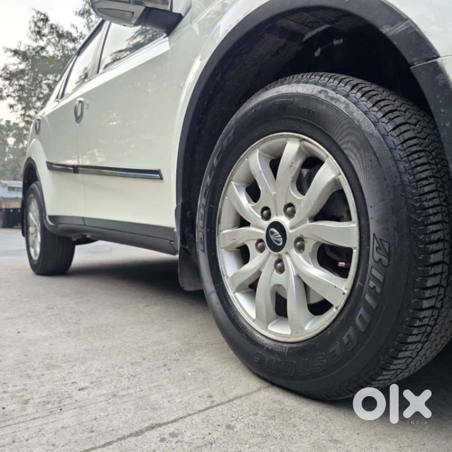 Mahindra Xuv500 W8, 2015, Diesel