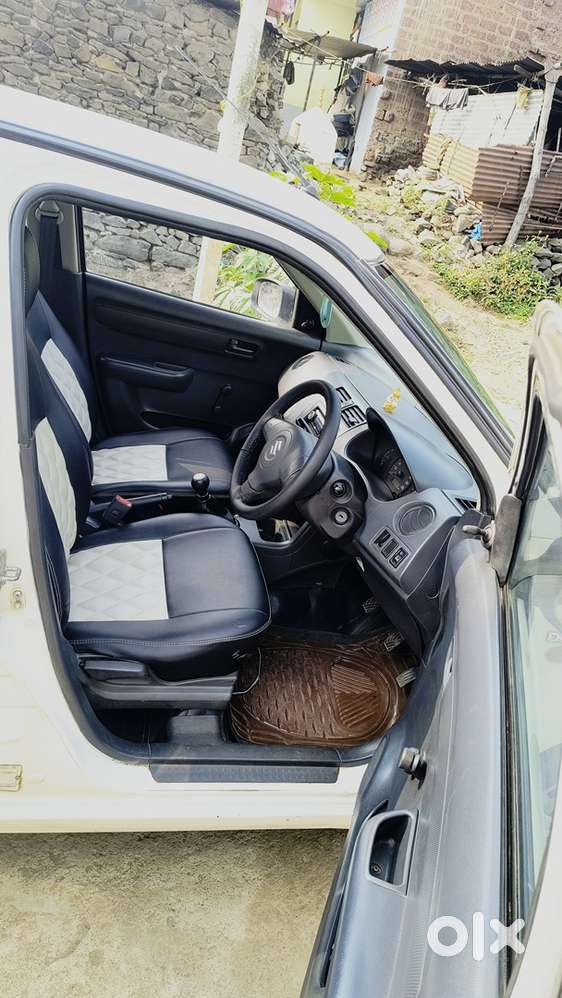 Maruti Suzuki Swift Dzire Tour 2015 Diesel Good Condition