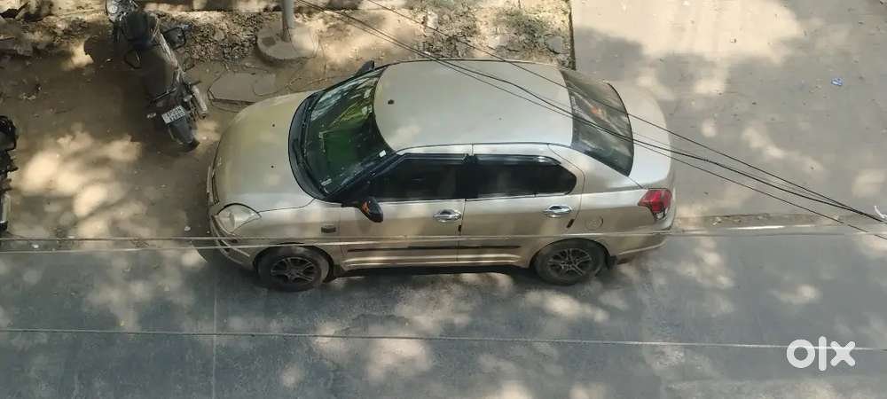 Maruti Suzuki Dzire 2009 Diesel 180000 Km Driven