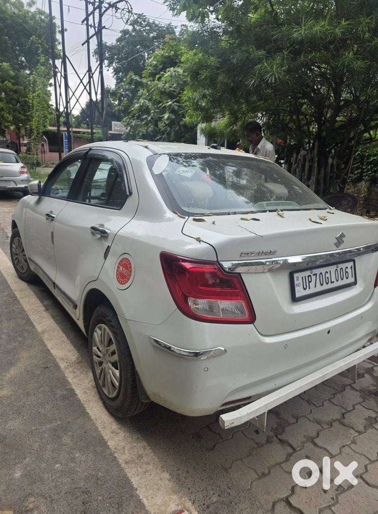 Maruti Suzuki Dzire 1.2 Vxi, 2023, Cng & Hybrids