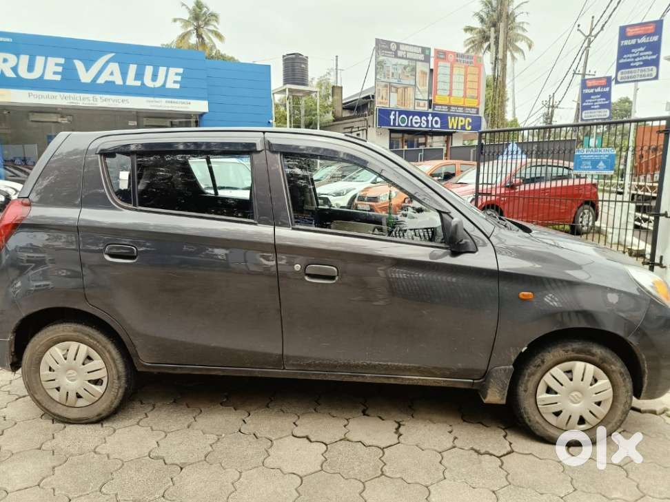 Maruti Suzuki Alto 800 Lxi, 2020, Petrol
