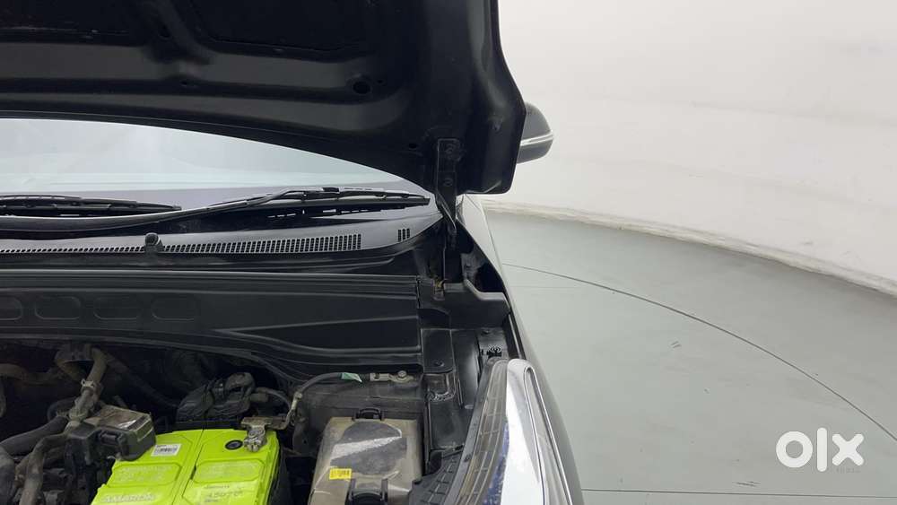 Hyundai Creta 1.6 Sx (o) Vtvt, 2019, Petrol
