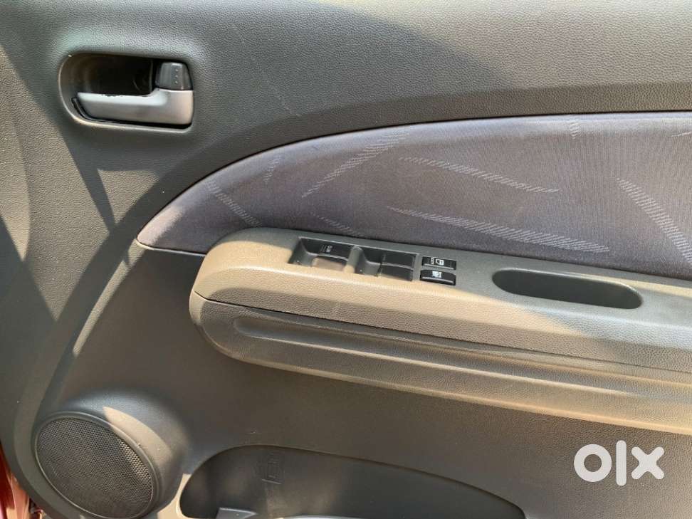 Maruti Suzuki Ritz 2009-2011 Vdi, 2011, Diesel