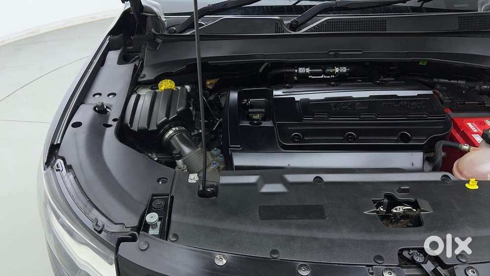 Jeep Compass 1.4 Limited, 2018, Petrol