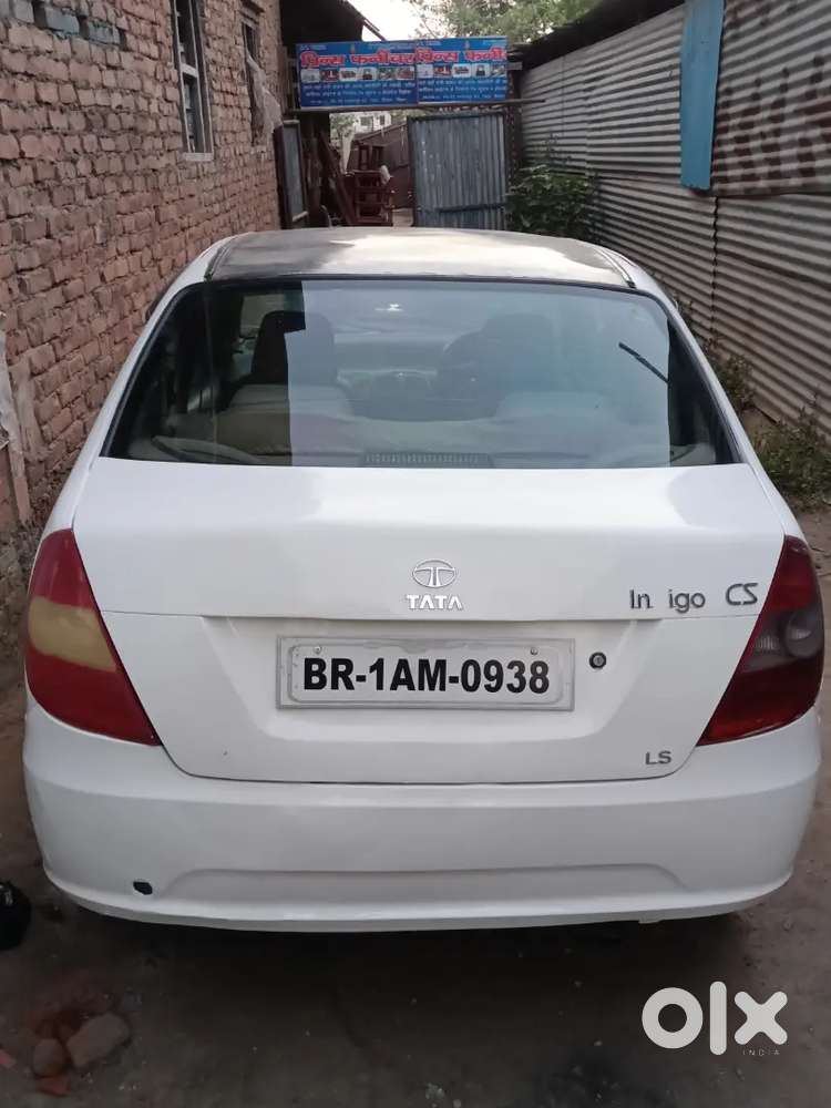 Car Is In Well Maintained Condition Drive By One Person