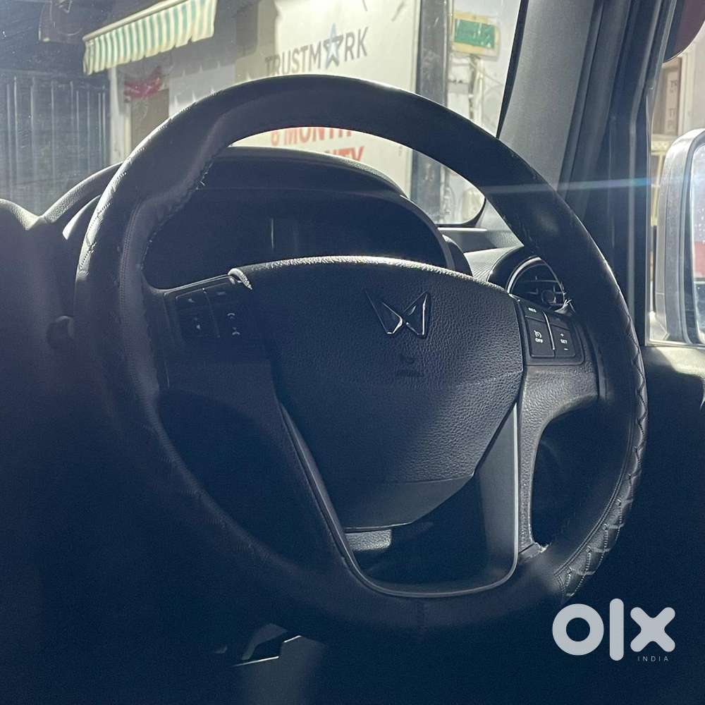 Mahindra Thar Lx Hard Top Diesel Mt 4wd, 2022, Diesel