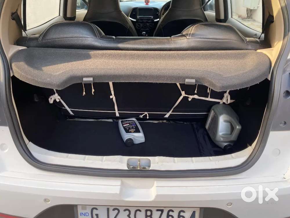Hyundai Santro Sportz 2020 Second Owner
