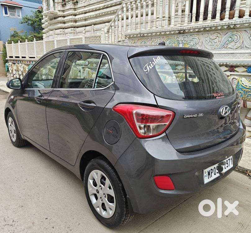 Hyundai Grand I10 Magna, 2014, Petrol