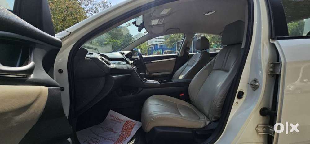 Honda Civic V, 2019, Petrol