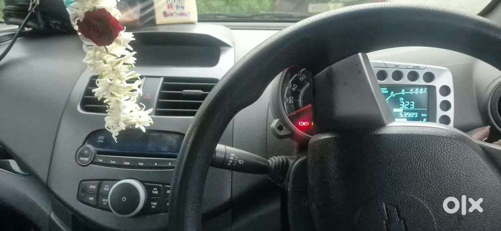 Chevrolet Beat Petrol Well Maintained