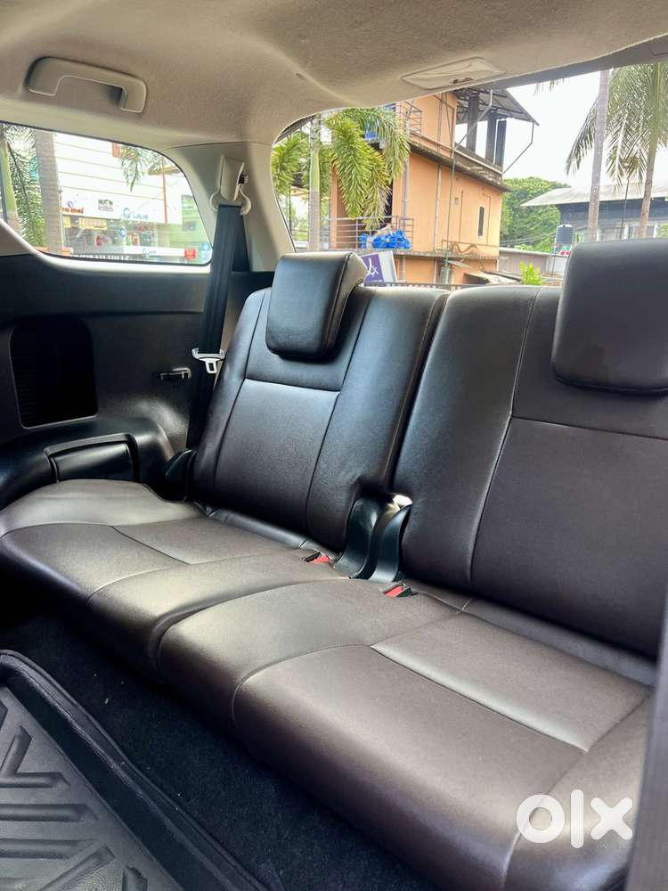Toyota Fortuner 2.7 2wd Mt, 2016, Petrol