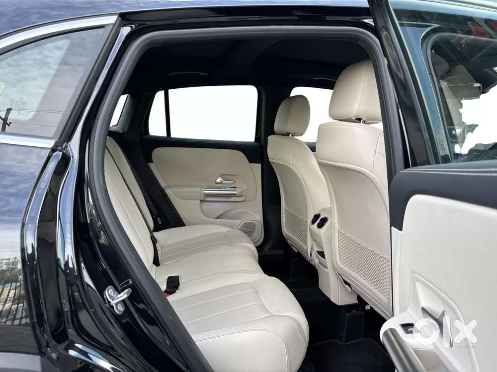 Mercedes-benz Gla 200, 2026, Petrol