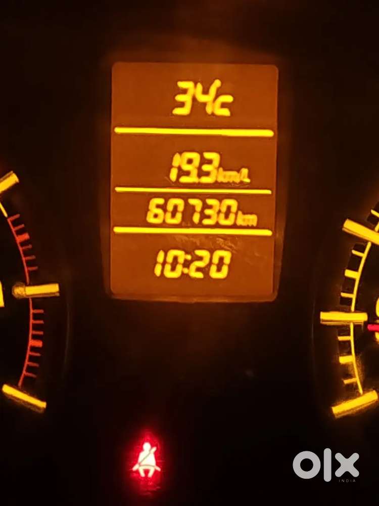 Maruti Suzuki Swift 2012 Petrol Well Maintained
