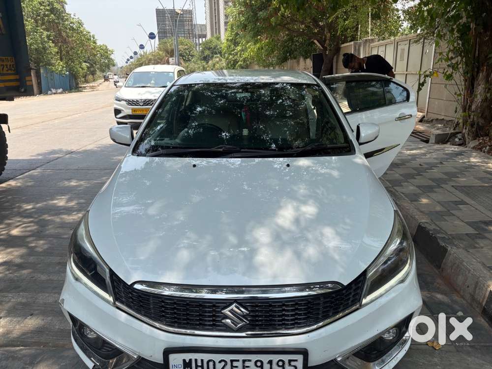 Maruti Ciaz 1.5 Diesel